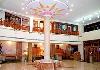 Hotel Vishnupriya Traditionally Designed Lobby