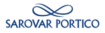 Saravar Portico