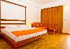 Honeymoon Kerala Package @ Munnar - Thekkady - Alleppy - Kovalam Bed Room at Tea Valley Resort Munnar