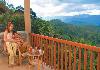 View form the Hotel at Wild Corridor Resort Thekkady