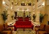 Radisson Jass Hotel lobby