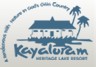 Kayaloram Backwater Resort