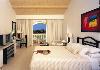 Zuri White Sands Resort and Casino Bed room