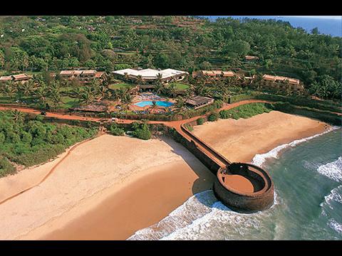 Goa Hotel Goa Resort Holiday Packages 2 Nights 3 Days Aguada