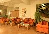 Lobby at Neelam the Grand
