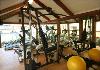 Resort De Coracao Gym