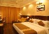 Resort De Coracao Room