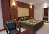 Bhoomi Residency Hotel Room