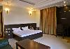 Bhoomi Residency Hotel Room