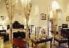 Laxmi Vilas  Hotel Room