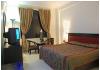 Pushpa Villa Hotel Room