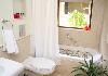 Devaaya Ayurvedic Spa Resort bathroom
