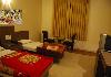 Goyal Palace Hotel Room