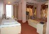 Hotel Satyam Paradise Room