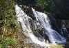 Meenmutty Resort WaterFall near Resort